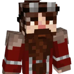 Dechton's Minecraft skin