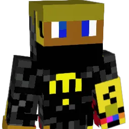 DecidedSkip Minecraft avatar bust