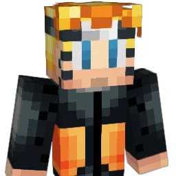 DecidingEal's Minecraft skin
