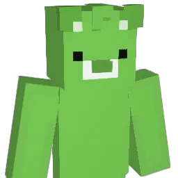 DecimalCube's Minecraft skin