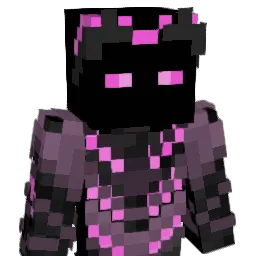 DecimalDoor8564 Minecraft avatar bust