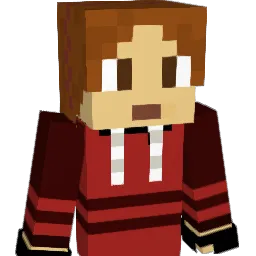 Decipheres's Minecraft skin