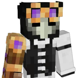 DecisiveCandy's Minecraft skin