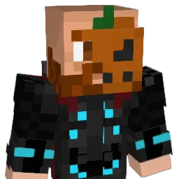 DeciuTv's Minecraft skin