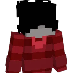 DeckBass9 Minecraft avatar bust