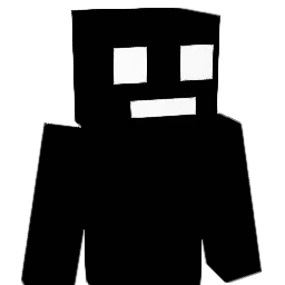 Decko69 Minecraft avatar bust
