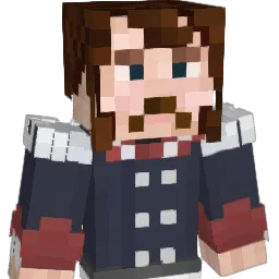 Deckond's Minecraft skin