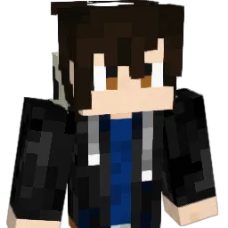 Declan1112 Minecraft avatar bust