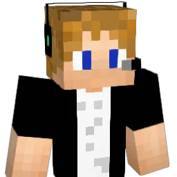 Declan1221 Minecraft avatar bust