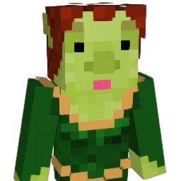 Declan33 Minecraft avatar bust