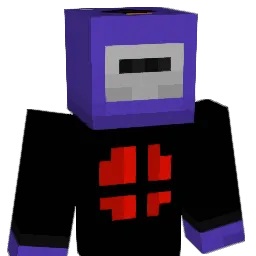 Declan_Beast Minecraft avatar bust