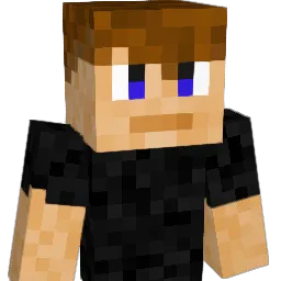 Declan_Plays Minecraft avatar bust