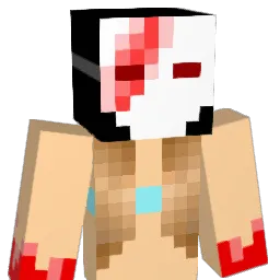 Declan_V3 Minecraft avatar bust