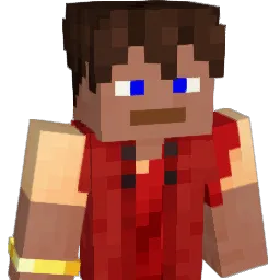 DeclaredRex6873's Minecraft skin