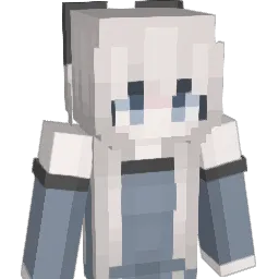 Declinee's Minecraft skin