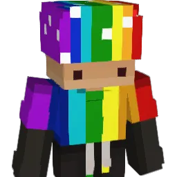 DecodedSlowi's Minecraft skin