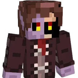 DeconMun's Minecraft skin