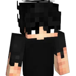 Deconiccito Minecraft avatar bust