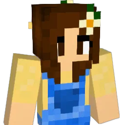Decopatch_ Minecraft avatar bust