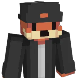 DecorationHead Minecraft avatar bust