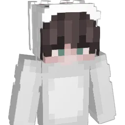 Decothic's Minecraft skin