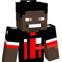 Decoy29's Minecraft skin