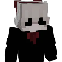 Decoy_10 Minecraft avatar bust