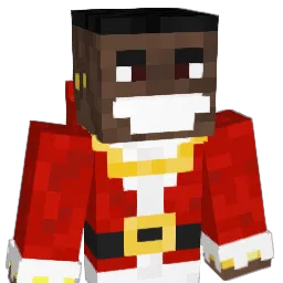 DecreaseMeHere Minecraft avatar bust