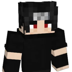 Decro2701's Minecraft skin