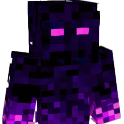 Decronix's Minecraft skin