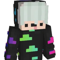 DectiicZ's Minecraft skin