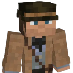 Decy_J's Minecraft skin