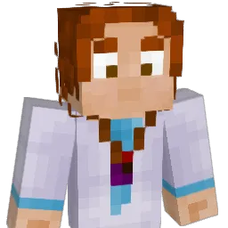 Ded0datedWam Minecraft avatar bust