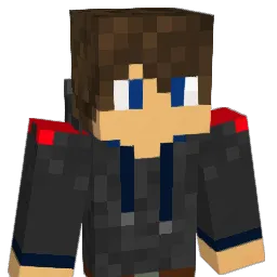 DedDJ's Minecraft skin
