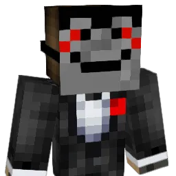 DedIsDad's Minecraft skin