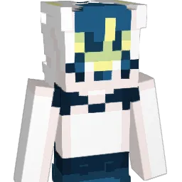 DedMozz's Minecraft skin