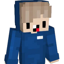 DedSoSad's Minecraft skin