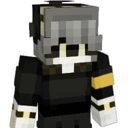 DedacatedWam Minecraft avatar bust