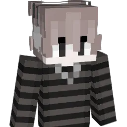 DeddoO_o Minecraft avatar bust