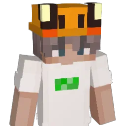 Dede_3 Minecraft avatar bust