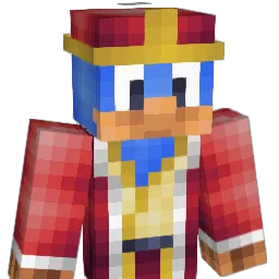 Dedede_DO's Minecraft skin