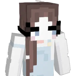 Dededelite's Minecraft skin