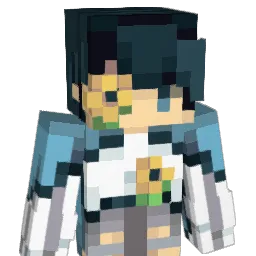 Dedfishh's Minecraft skin