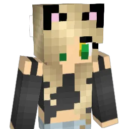 DedmanWalkin's Minecraft skin