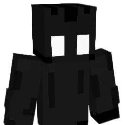 Dedmo77 Minecraft avatar bust