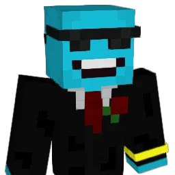 DedodeKucho Minecraft avatar bust