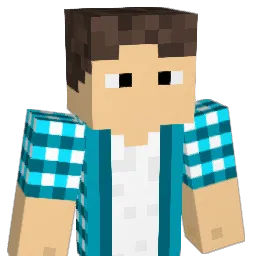Dedoes's Minecraft skin