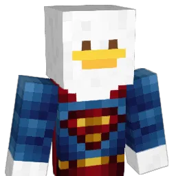 DedoidSlothsicle's Minecraft skin