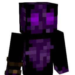 Dedokvat Minecraft avatar bust