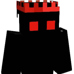 Dedtroy's Minecraft skin